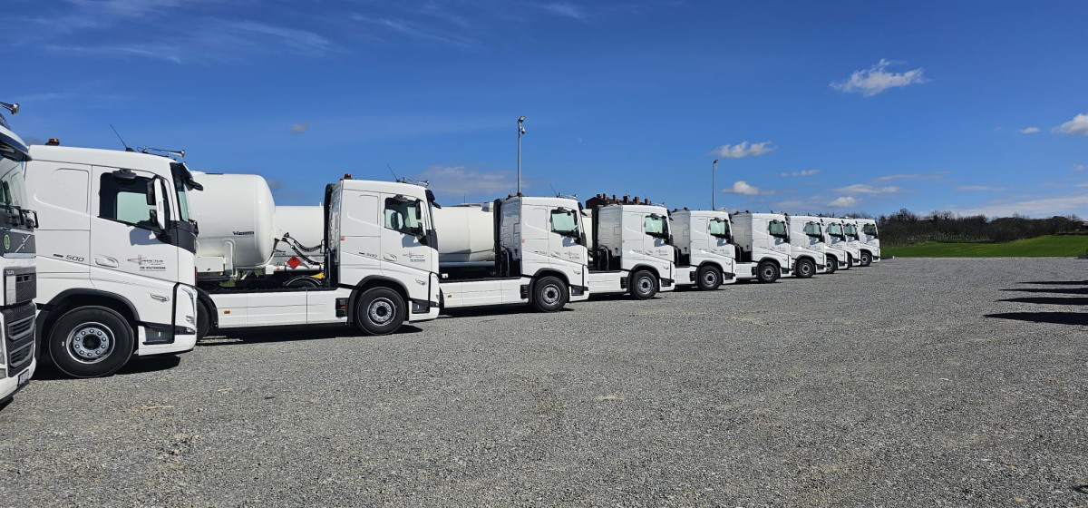 Transport i logistika